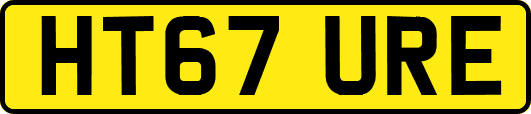 HT67URE