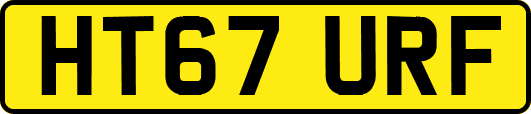 HT67URF
