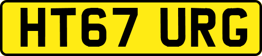 HT67URG