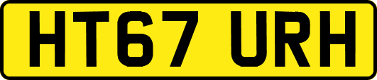 HT67URH