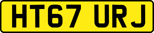 HT67URJ