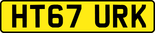 HT67URK
