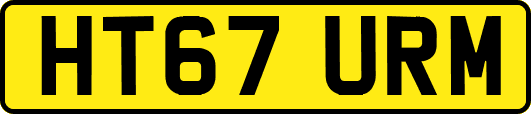 HT67URM