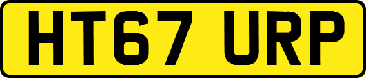 HT67URP