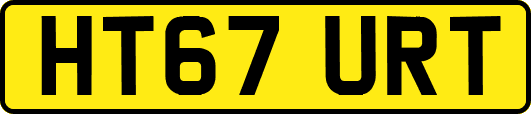 HT67URT