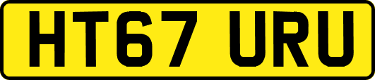 HT67URU