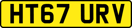 HT67URV