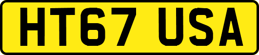 HT67USA