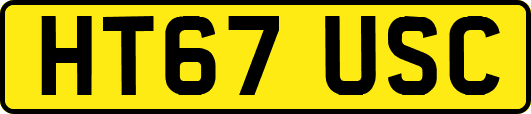 HT67USC