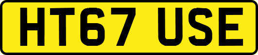 HT67USE