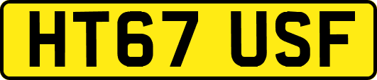 HT67USF