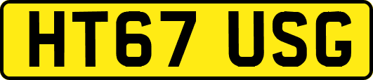 HT67USG