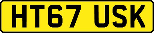 HT67USK
