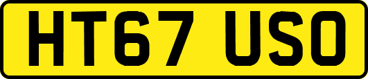 HT67USO