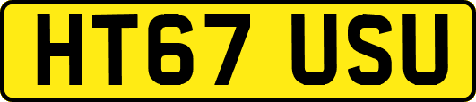 HT67USU