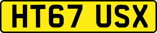 HT67USX