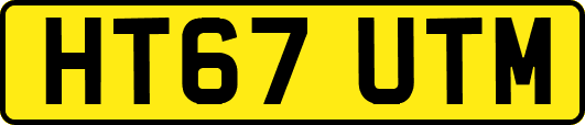 HT67UTM