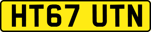HT67UTN