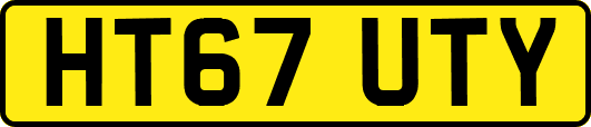 HT67UTY