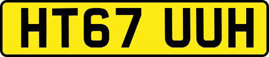 HT67UUH