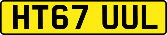 HT67UUL