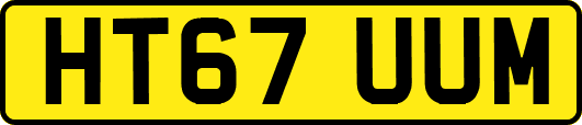 HT67UUM