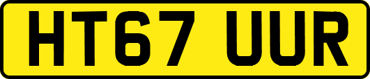 HT67UUR