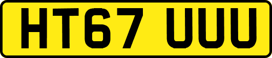 HT67UUU