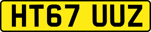 HT67UUZ