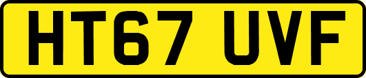 HT67UVF