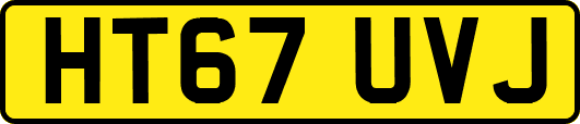 HT67UVJ