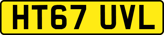 HT67UVL