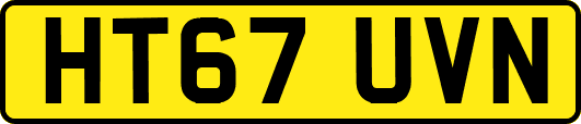 HT67UVN
