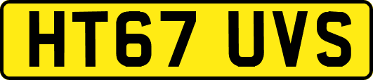HT67UVS