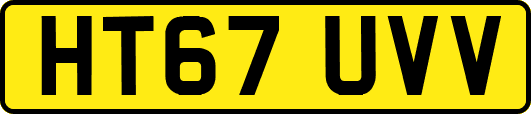 HT67UVV