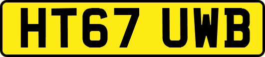 HT67UWB