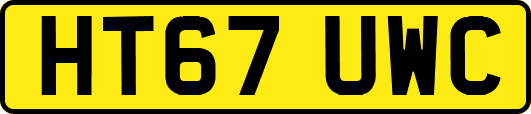 HT67UWC