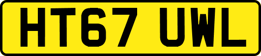 HT67UWL