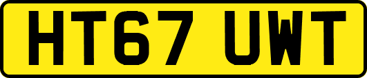 HT67UWT