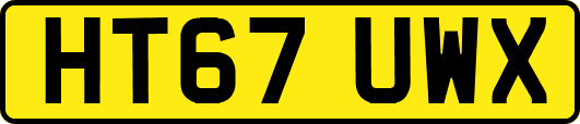 HT67UWX