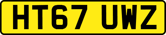 HT67UWZ