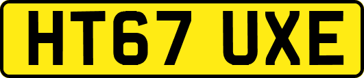 HT67UXE