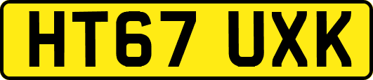 HT67UXK