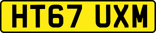 HT67UXM