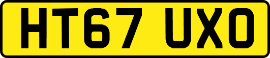 HT67UXO