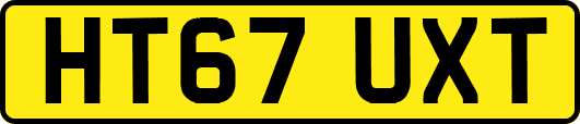 HT67UXT
