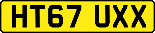 HT67UXX