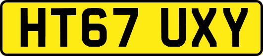 HT67UXY