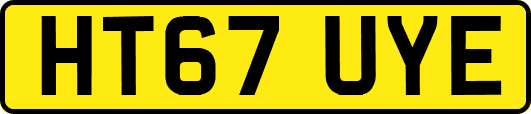 HT67UYE