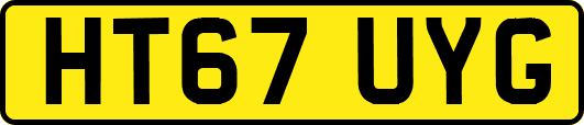 HT67UYG